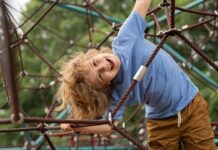 Council is designing a new play space in Wesley Hill adjacent to the Wesley Hill Hall.