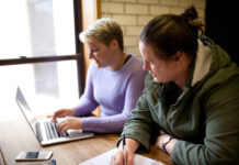 Looking for a new career? Get along to the Training & Skills Fair