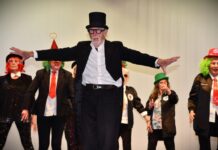My Chewton with David Watson – Part Two