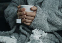 Keeping safe from flu this season Dhelkaya Health are urging residents to look out for signs of influenza. Photo: istock