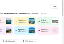 Relax at one of these Australian favourites