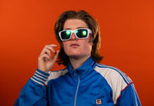 Former Castlemaine local Patti Fawcett will feature in the Bendigo Comedy Festival this weekend.