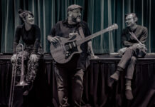 A homecoming, a celebration, and a festival highlight in the making Four-time Australian Blues Award winner Lloyd Spiegeland, Tim Burnham – drums and Lisa Baird – Trombone will feature at this year’s Maldon Folk Festival.