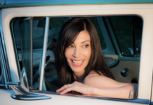 Connect. Create. Celebrate. The highly anticipated Country Concert with singer-songwriter Danielle De Andrea will be a highlight.