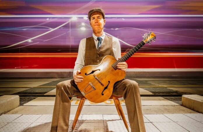 The jam packed program features and incredible line up of performers including songwriter, diplomat, philosopher, poet and raconteur, Fred Smith.