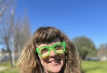 My Castlemaine Hayley West Part One