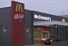 Maccas debate reignites